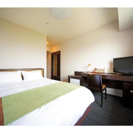 Green Hotel Yes Nagahama Minatokan - Vacation Stay 24699V Exterior foto