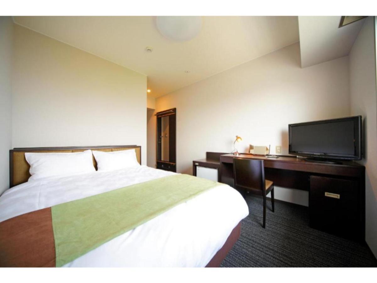 Green Hotel Yes Nagahama Minatokan - Vacation Stay 24699V Exterior foto